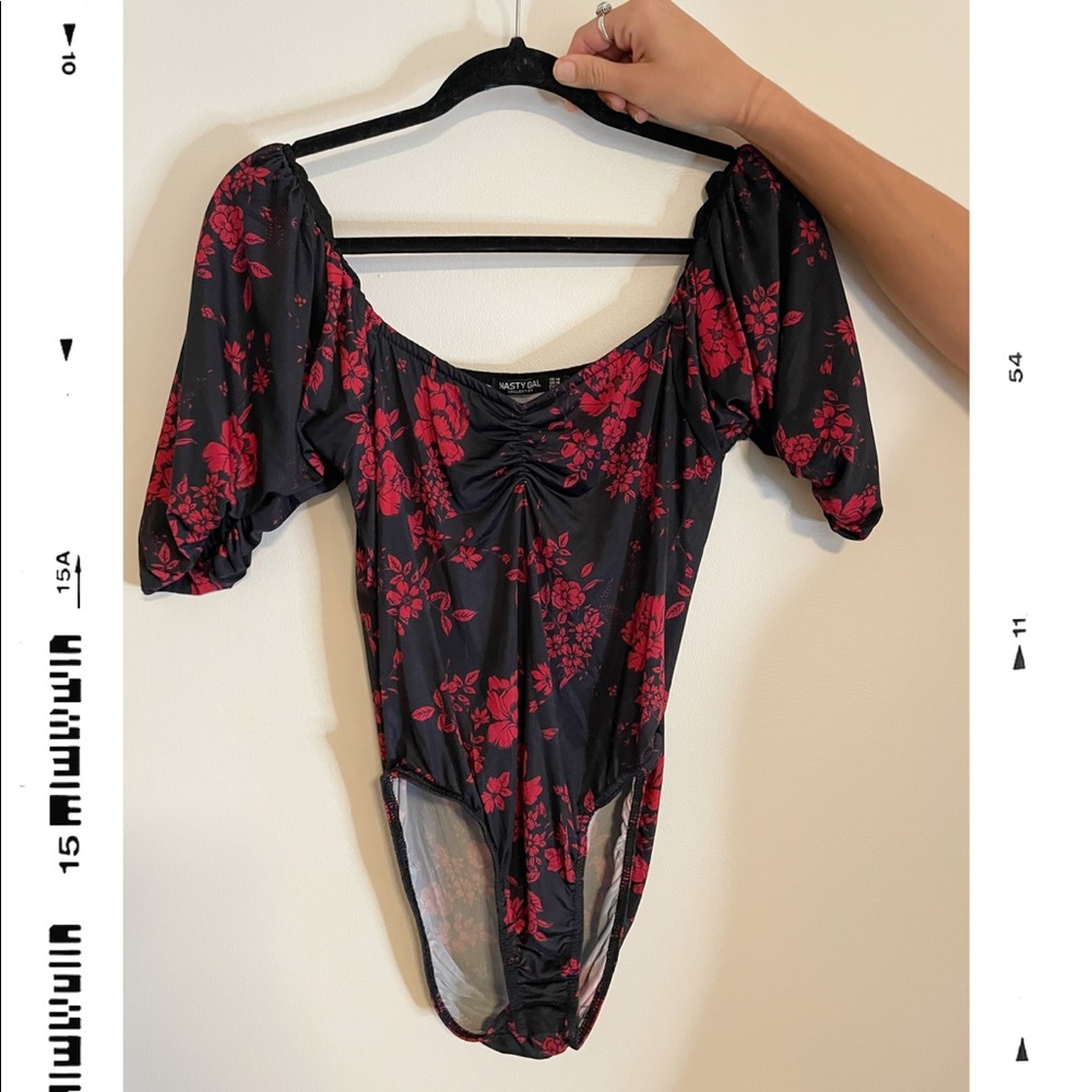 NASTY GAL //